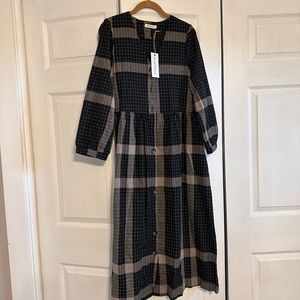 Neuflora Raleigh Dress